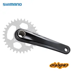 طبق قامه شیمانو Deore XT FC-M8100-1