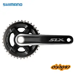 طبق قامه شیمانو SLX FC-M7000-11/2