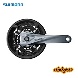 طبق قامه شیمانو آسرا FC-M3000