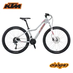دوچرخه کی تی ام KTM ultra 5.65 lady