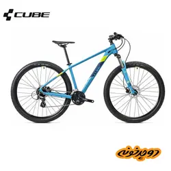 دوچرخه کیوب CUBE AIM