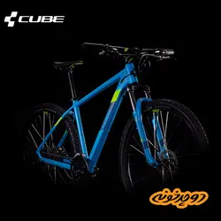 دوچرخه کیوب CUBE AIM