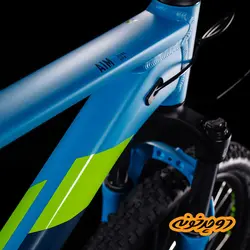 دوچرخه کیوب CUBE AIM