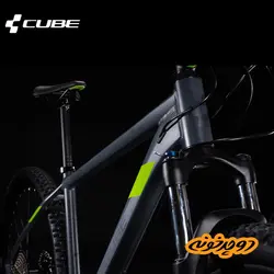 دوچرخه کیوب CUBE ATTENTION