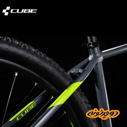 دوچرخه کیوب CUBE ATTENTION
