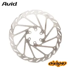 روتور اوید G2 | خرید روتور اوید G2 | قیمت روتور اوید G2 | خرید روتور دوچرخه | دوچرخونه