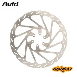 روتور اوید G2 | خرید روتور اوید G2 | قیمت روتور اوید G2 | خرید روتور دوچرخه | دوچرخونه