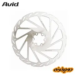 روتور اوید G2 | خرید روتور اوید G2 | قیمت روتور اوید G2 | خرید روتور دوچرخه | دوچرخونه