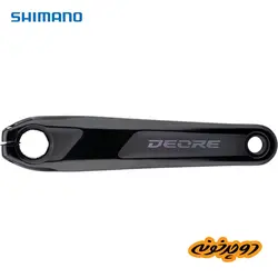 طبق قامه شیمانو دئور FC-M6100-1