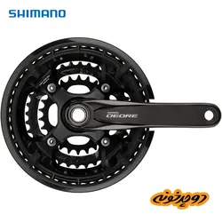 طبق قامه شیمانو دئور FC-T6010