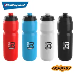 قمقمه ۷۵۰ پلی اسپرت