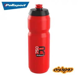 قمقمه ۷۵۰ پلی اسپرت