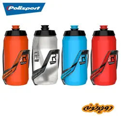 قمقمه و بست پلی اسپرت