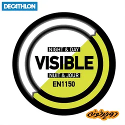 کاپشن دوچرخه دکتلون Triban RC100