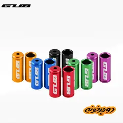 کپسول روکش سیم دنده GUB