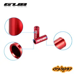 کپسول روکش سیم دنده GUB