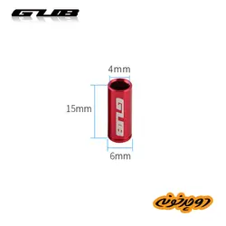 کپسول روکش سیم دنده GUB