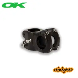 کرپی کوتاه برند اوکی