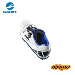 کفش دوچرخه سواری جاینت Giant Prime Boa