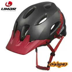 کلاه دوچرخه سواری لیمار Limar 848 DR