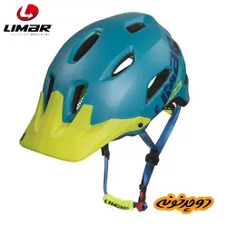 کلاه دوچرخه سواری لیمار Limar 848 DR
