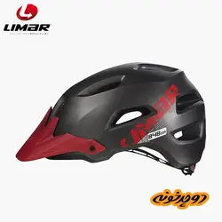 کلاه دوچرخه سواری لیمار Limar 848 DR