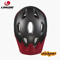 کلاه دوچرخه سواری لیمار Limar 848 DR