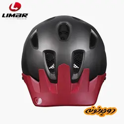 کلاه دوچرخه سواری لیمار Limar 848 DR