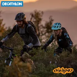 کوله دوچرخه سواری |‌ کوله دوچرخه سواری دکتلون | کوله دوچرخه سواری ۱۲ لیتری