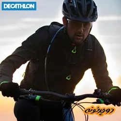 کوله دوچرخه سواری |‌ کوله دوچرخه سواری دکتلون | کوله دوچرخه سواری ۱۲ لیتری