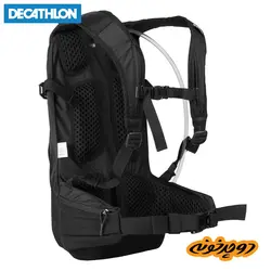 کوله دوچرخه سواری |‌ کوله دوچرخه سواری دکتلون | کوله دوچرخه سواری ۱۲ لیتری