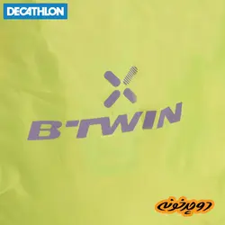 کوله دوچرخه سواری |‌ کوله دوچرخه سواری دکتلون | کوله دوچرخه سواری ۱۲ لیتری