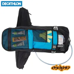 کوله دوچرخه سواری |‌ کوله دوچرخه سواری دکتلون | کوله دوچرخه سواری ۱۲ لیتری