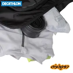 کوله دوچرخه سواری |‌ کوله دوچرخه سواری دکتلون | کوله دوچرخه سواری ۱۲ لیتری