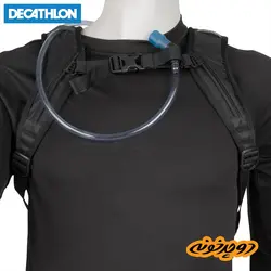 کوله دوچرخه سواری |‌ کوله دوچرخه سواری دکتلون | کوله دوچرخه سواری ۱۲ لیتری