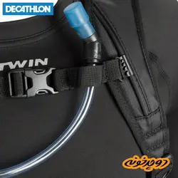 کوله دوچرخه سواری |‌ کوله دوچرخه سواری دکتلون | کوله دوچرخه سواری ۱۲ لیتری