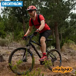 کوله ۶ لیتری دکتلون RockRider ST520