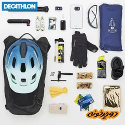 کوله ۶ لیتری دکتلون RockRider ST520