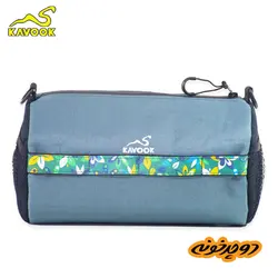 کیف جلو فرمان کاووک