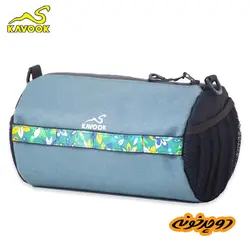 کیف جلو فرمان کاووک