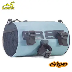 کیف جلو فرمان کاووک