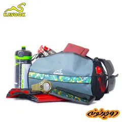 کیف جلو فرمان کاووک