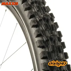 لاستیک تاشو Maxxis Assegai