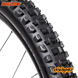 لاستیک تاشو Maxxis Assegai