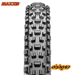 لاستیک تاشو Maxxis Assegai