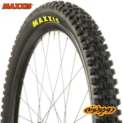 لاستیک تاشو Maxxis Assegai