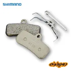 لنت ترمز شیمانو D01S | خرید لنت شیمانو | قیمت لنت شیمانو | فروشگاه دوچرخونه |