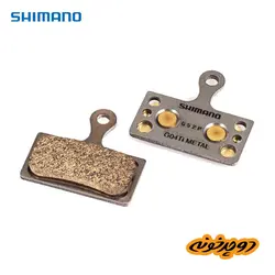 لنت شیمانو G04ti