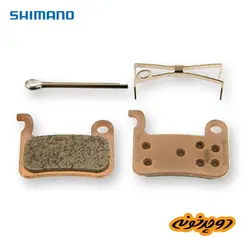 لنت شیمانو M06