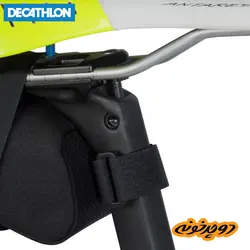 کیف زیر زین دکتلون Btwin 500